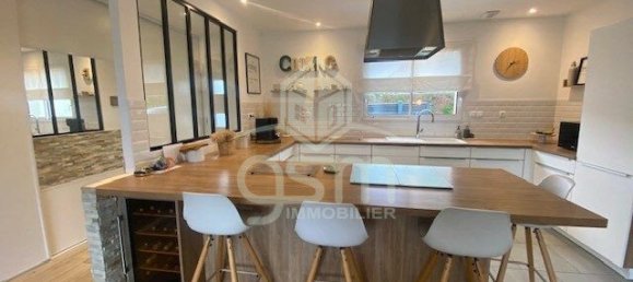 Дом с 2 спальнями в Монлуи-сюр-Луар, Франция № 217722 7