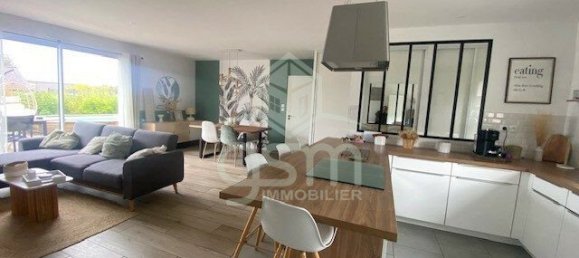 Дом с 2 спальнями в Монлуи-сюр-Луар, Франция № 217722 5