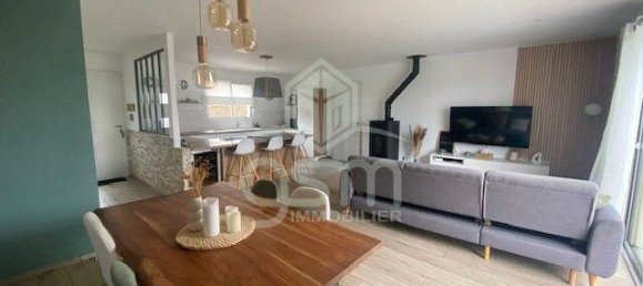 Дом с 2 спальнями в Монлуи-сюр-Луар, Франция № 217722 9