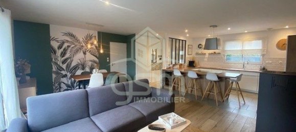 Дом с 2 спальнями в Монлуи-сюр-Луар, Франция № 217722 10