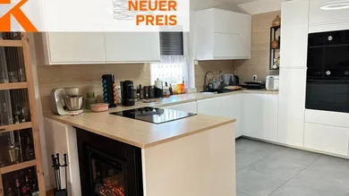 4-salle Maison à Kirchheim im Innkreis, Austria No. 131324