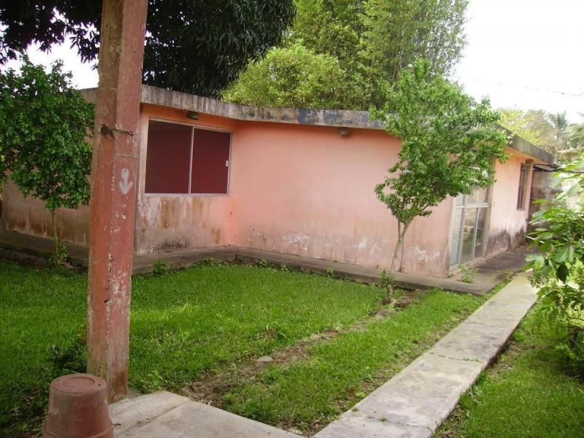 Casa de 4 dormitorios en Veracruz, Mexico No. 208888