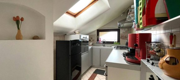 2 bedrooms Penthouse in Montemarciano, Italy No. 229759 9