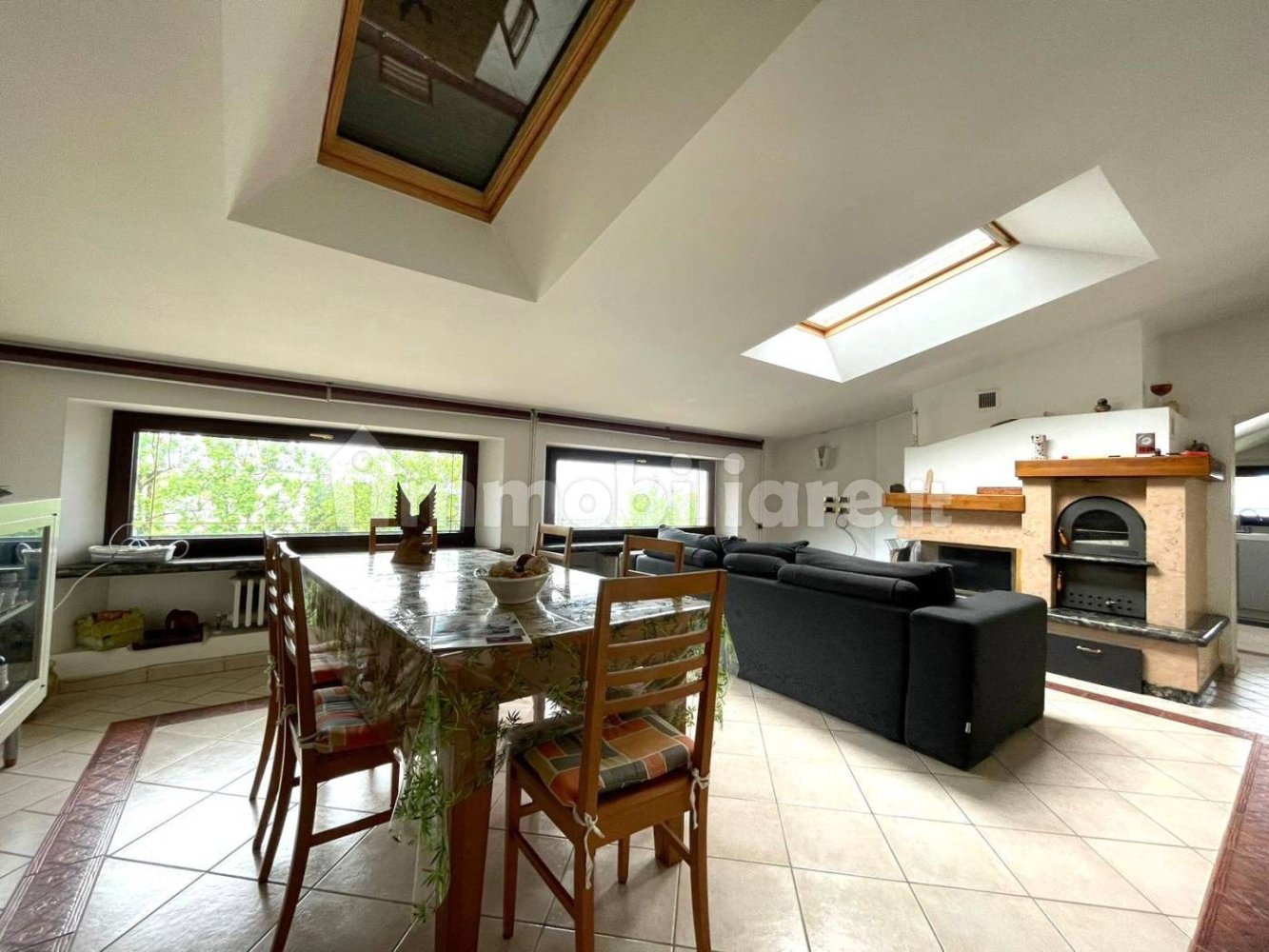 2 bedrooms Penthouse in Montemarciano, Italy No. 229759