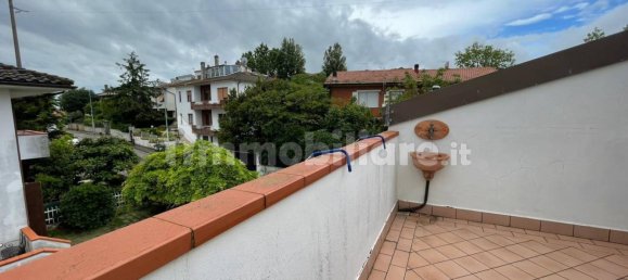 2 bedrooms Penthouse in Montemarciano, Italy No. 229759 30