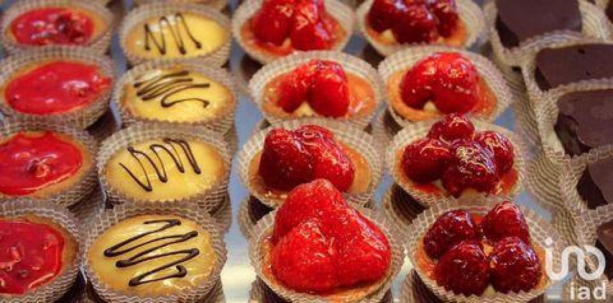 90m² Factory in Nice, France No. 18115