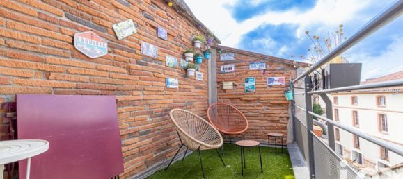 3 bedrooms Apartment in Montauban, France No. 308342 2