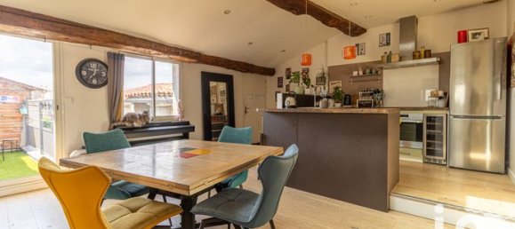 3 bedrooms Apartment in Montauban, France No. 308342 8