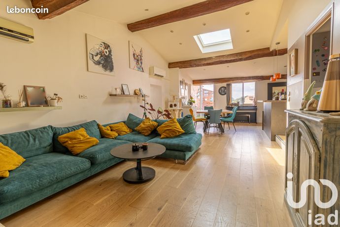 3 bedrooms Apartment in Montauban, France No. 308342