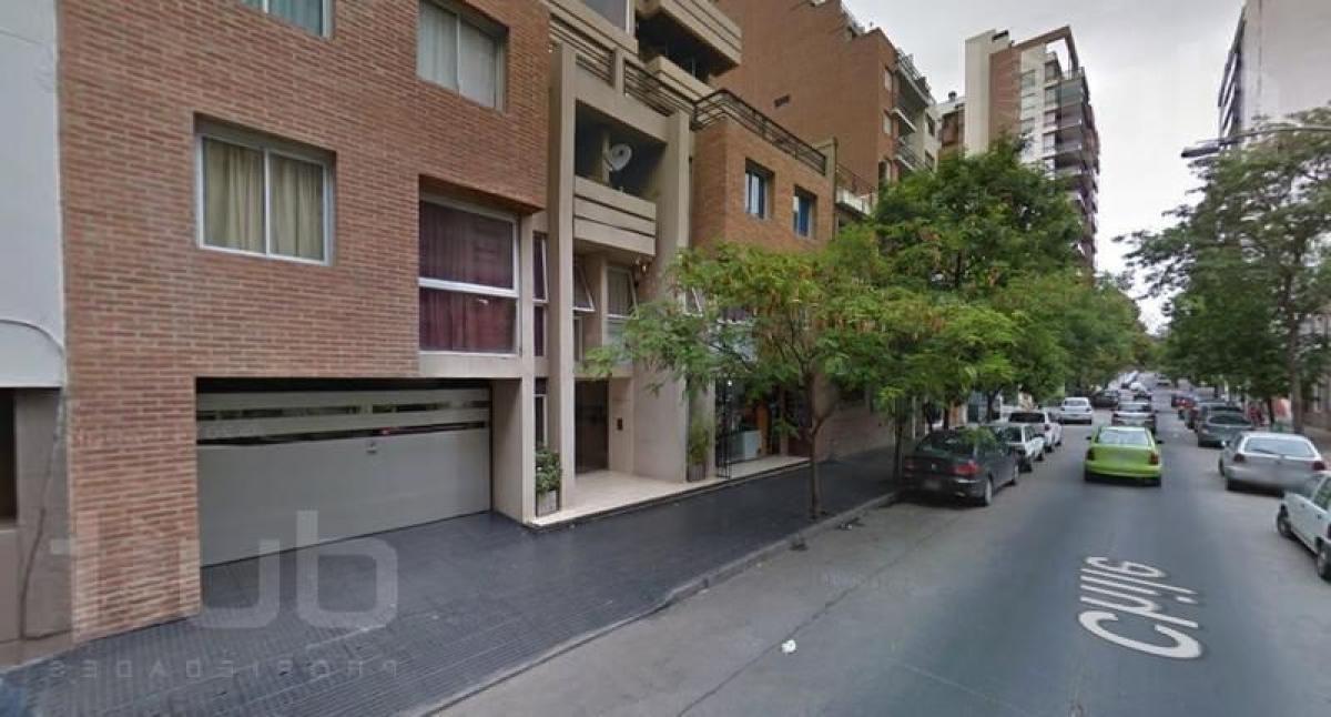  مستودع في Cordoba, Argentina 18متر مربع رقم 26581
