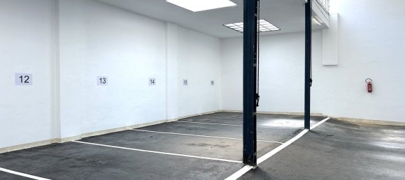 11m² Garage in Neubau, Austria No. 122019 4