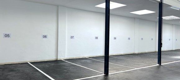 11m² Garage in Neubau, Austria No. 122019 3