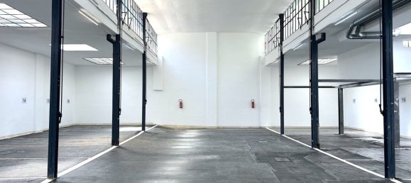 11m² Garage in Neubau, Austria No. 122019 2