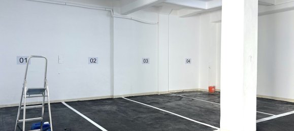 11m² Garage in Neubau, Austria No. 122019 8