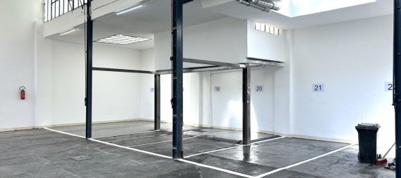 11m² Garage in Neubau, Austria No. 122019 5