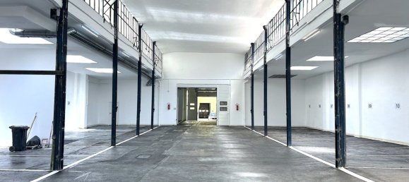 11m² Garage in Neubau, Austria No. 122019 6