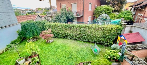 3 bedrooms Apartment in Collegno, Italy No. 317221 28