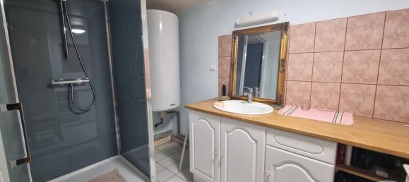 Таунхаус с 1 спальней в Куарг, Франция № 210764 6