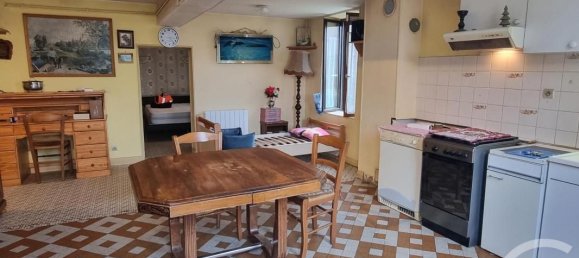 Таунхаус с 1 спальней в Куарг, Франция № 210764 2