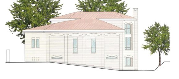 5 rooms Villa in Bernareggio, Italy No. 146290 25