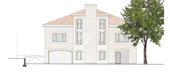 5 rooms Villa in Bernareggio, Italy No. 146290 26