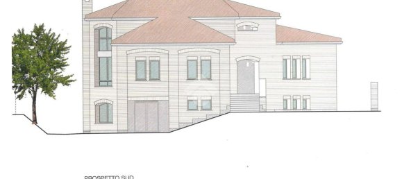 5 rooms Villa in Bernareggio, Italy No. 146290 27