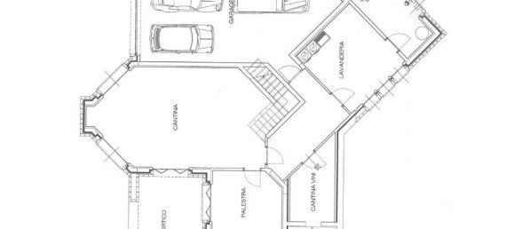 5 rooms Villa in Bernareggio, Italy No. 146290 28