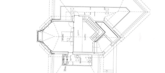 5 rooms Villa in Bernareggio, Italy No. 146290 30