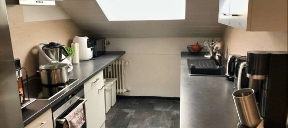 4-salle Appartement à Neunkirchen, Germany No. 266354 7