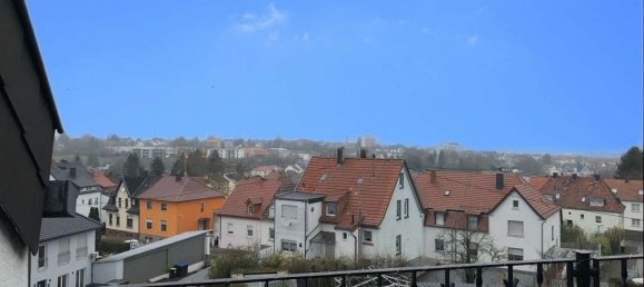 4-salle Appartement à Neunkirchen, Germany No. 266354 4