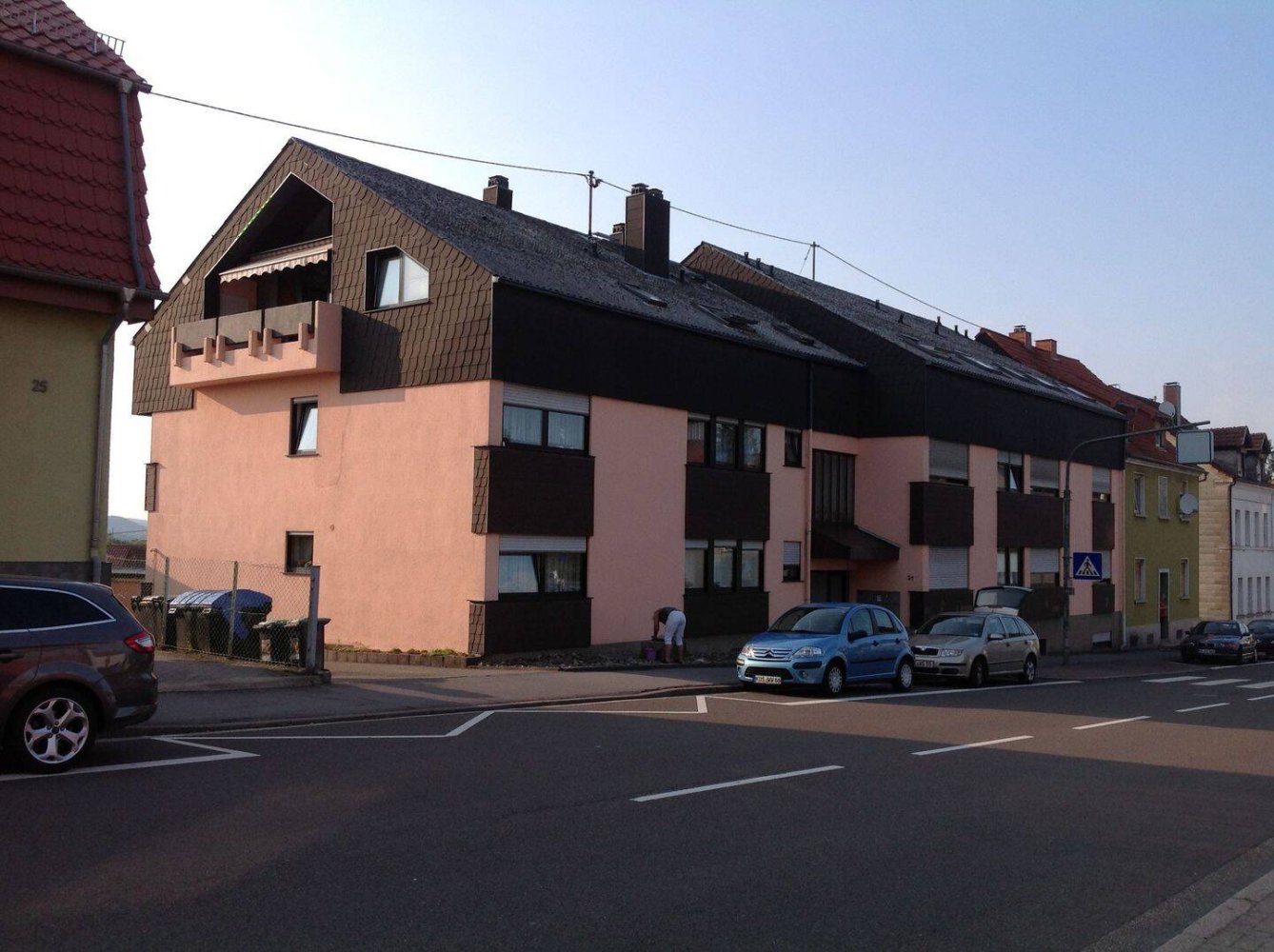 4-salle Appartement à Neunkirchen, Germany No. 266354
