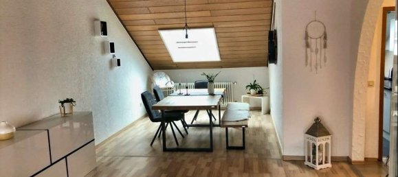 4-salle Appartement à Neunkirchen, Germany No. 266354 6