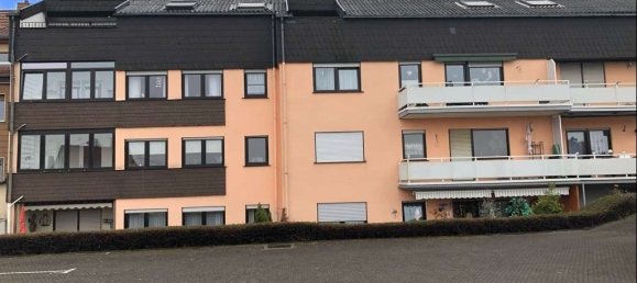 4-salle Appartement à Neunkirchen, Germany No. 266354 2