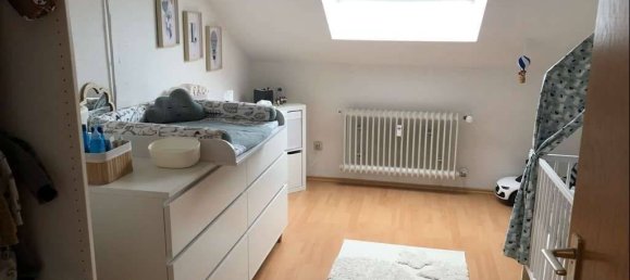 4-salle Appartement à Neunkirchen, Germany No. 266354 10