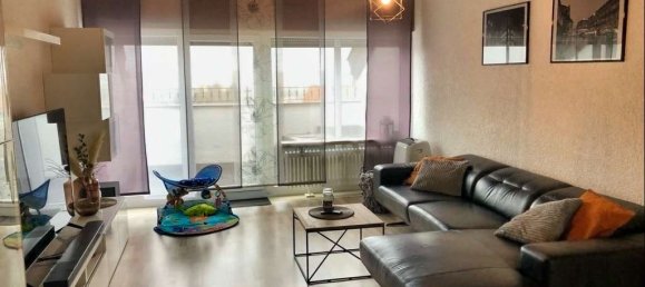 4-salle Appartement à Neunkirchen, Germany No. 266354 5