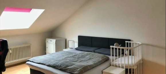 4-salle Appartement à Neunkirchen, Germany No. 266354 11