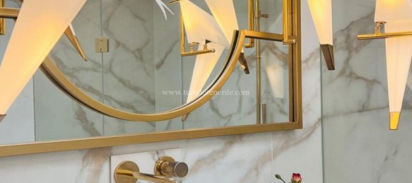 4 Schlafzimmer Villa in Torviscas, Spain, Nr. 4038 12