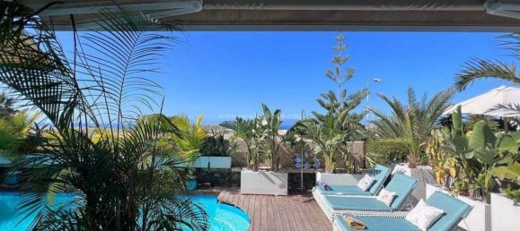 4 Schlafzimmer Villa in Torviscas, Spain, Nr. 4038 16