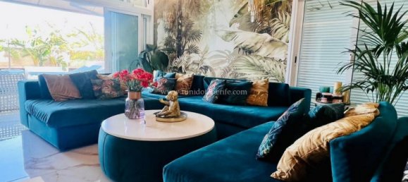 4 Schlafzimmer Villa in Torviscas, Spain, Nr. 4038 3