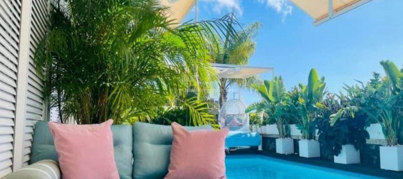 4 Schlafzimmer Villa in Torviscas, Spain, Nr. 4038 14