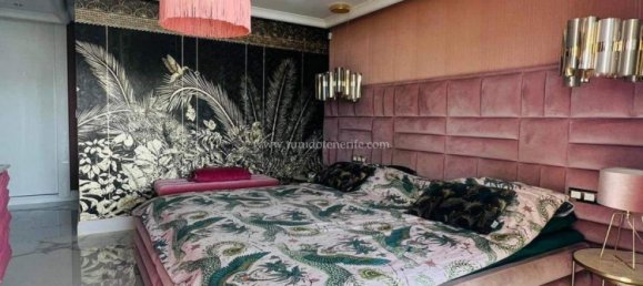 4 Schlafzimmer Villa in Torviscas, Spain, Nr. 4038 7