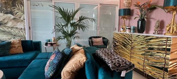 4 Schlafzimmer Villa in Torviscas, Spain, Nr. 4038 4