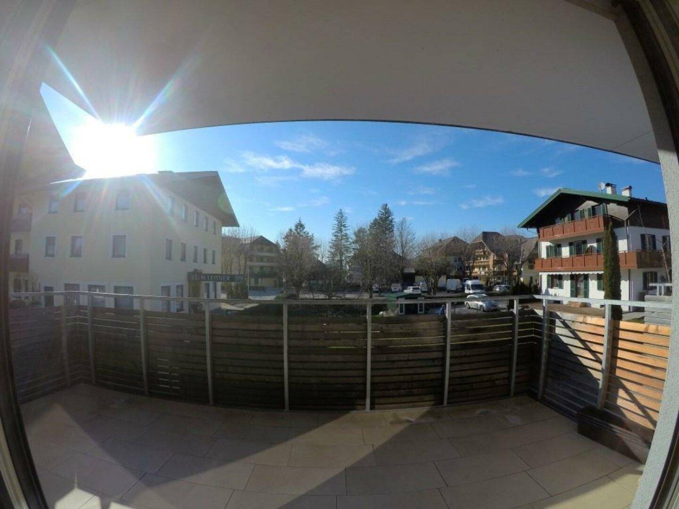 3 rooms Apartment in Fuschl am See, Austria No. 112898