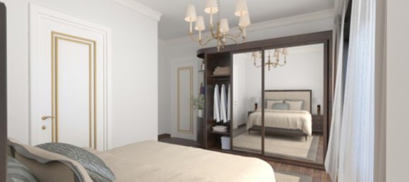 Apartment 2+1 in Istanbul, Turkey No. 25703 3