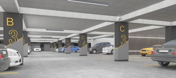 Apartment 2+1 in Istanbul, Turkey No. 25703 8