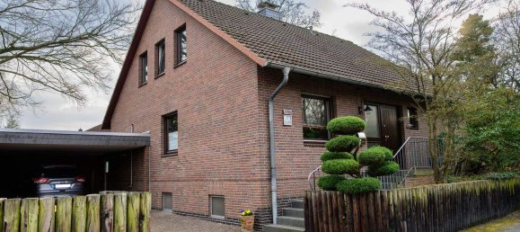 Moradia em banda de 5 divisões em Uelzen, Germany N.º 304904 5