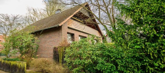 Moradia em banda de 5 divisões em Uelzen, Germany N.º 304904 6