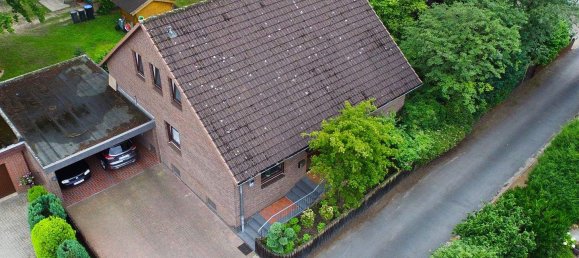 Moradia em banda de 5 divisões em Uelzen, Germany N.º 304904 8