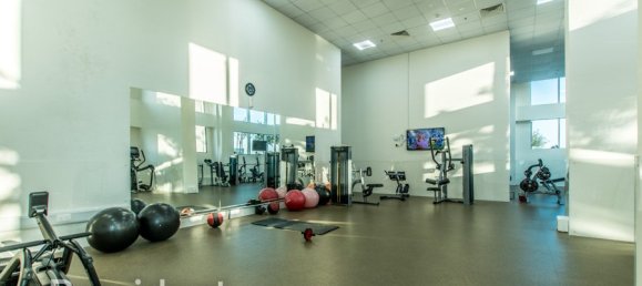 Apartamento de 2 dormitorios en AL HABTOOR CITY, Business Bay, UAE No. 58823 17