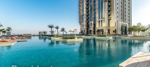 Apartamento de 2 dormitorios en AL HABTOOR CITY, Business Bay, UAE No. 58823 14